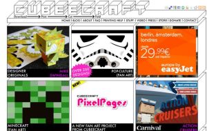 Cubeecraft