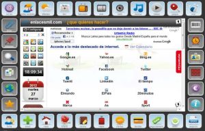 Enlacesmil