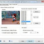 Free Video to GIF Converter, convierte cualquier vídeo a gif animado