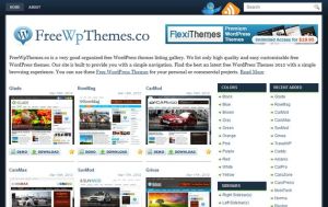 FreeWpThemes