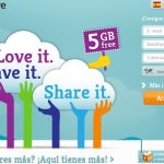 HiDrive, 5 Gb gratuitos para guardar tus archivos en la nube