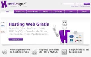 Hostinger