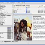 Jaangle, organizador multimedia y reproductor con licencia Open Source