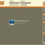 LogoCraft, un generador de sencillos logotipos gratuito y online