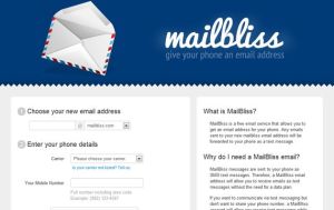 MailBliss