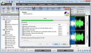 Music Free Editor