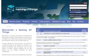Naming All Things