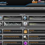 Online Web Tool, colección de herramientas gratuitas para webmasters