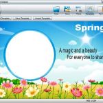 Photo Card Maker, aplicación Windows gratuita para crear bonitas tarjetas de felicitación