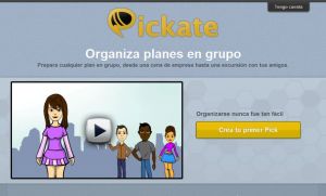 Pickate