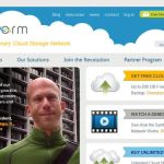 Symform, 10 Gb gratis de almacenamiento online que pueden llegar a 200 Gb invitando a amigos