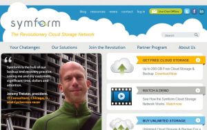 Symform