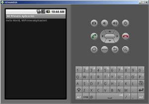 Tutorial Android