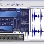 Wavosaur, un potente editor de audio portable y gratuito para Windows