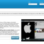 WidPlay, red social y suite de aplicaciones gratuitas en la nube