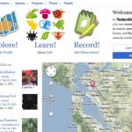 iNaturalist, red social para amantes de la naturaleza