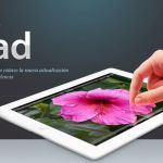 Las características del nuevo iPad en una infografía