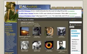 ALLAvatars