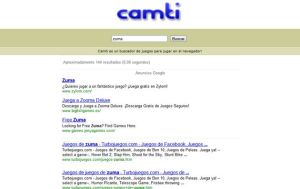 Camti