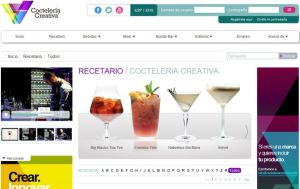 Coctelería Creativa