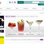 Coctelería Creativa: una red social de cócteles, bebidas y mucho más