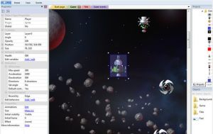 Construct 2