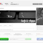 CoverPhotoEditor, crea tus fotos de portada para Google+