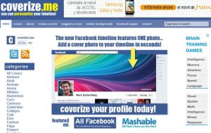 Coverize