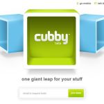 Cubby, llega un serio competidor para Dropbox