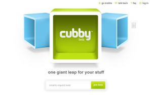 Cubby