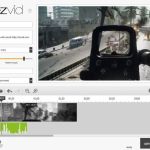 Ezvid, crea vídeos fácilmente con tus archivos multimedia y subelos a YouTube