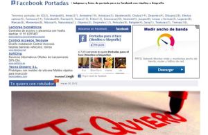 Facebook Portadas