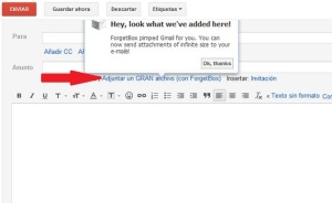 ForgetBox