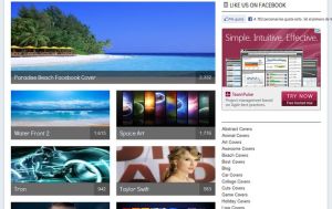 Free Facebook Covers