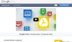 Google Drive