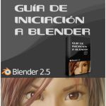 Excelente tutorial en español para Blender