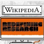 Conoce a fondo la Wikipedia con esta infografía