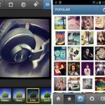 Instagram ya está listo para Android