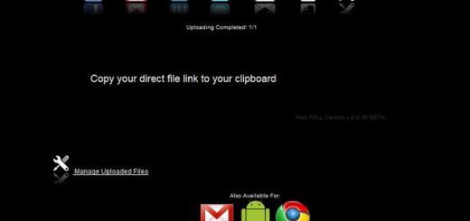 filemail firefox
