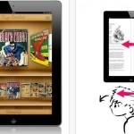 MagicReader, lector de PDF para iPad donde pasamos de página con movimientos de la cabeza