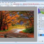 PhotoPlus, software gratuito para edición de imágenes