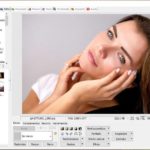 PhotoScape - editor y visualizador de imágenes