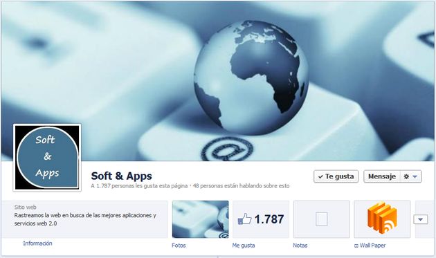 Cinco sitios con imágenes gratuitas para la portada de Facebook