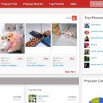 Repinly: conoce los pins, boards y usuarios más populares de Pinterest