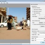 Seam Carving GUI, aplicación multiplataforma gratuita para eliminar objetos o personas de fotos