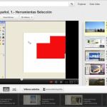 Videotutorial de GIMP en español