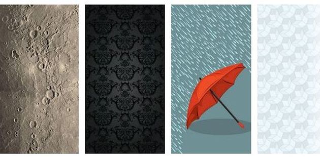 WhatsApp Wallpaper, decora tu WhatsApp de Android con bonitos fondos