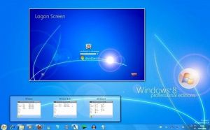Windows 8 Transformation Pack