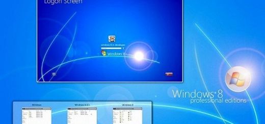 Windows 8 Transformation Pack, dale a tu Windows la apariencia de Windows 8
