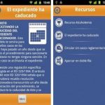 iMultas, aplicación para recurrir sanciones de tráfico con tu Android e iPhone